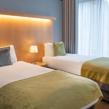 The Jubilee Hotel Ноттингем Экстерьер фото