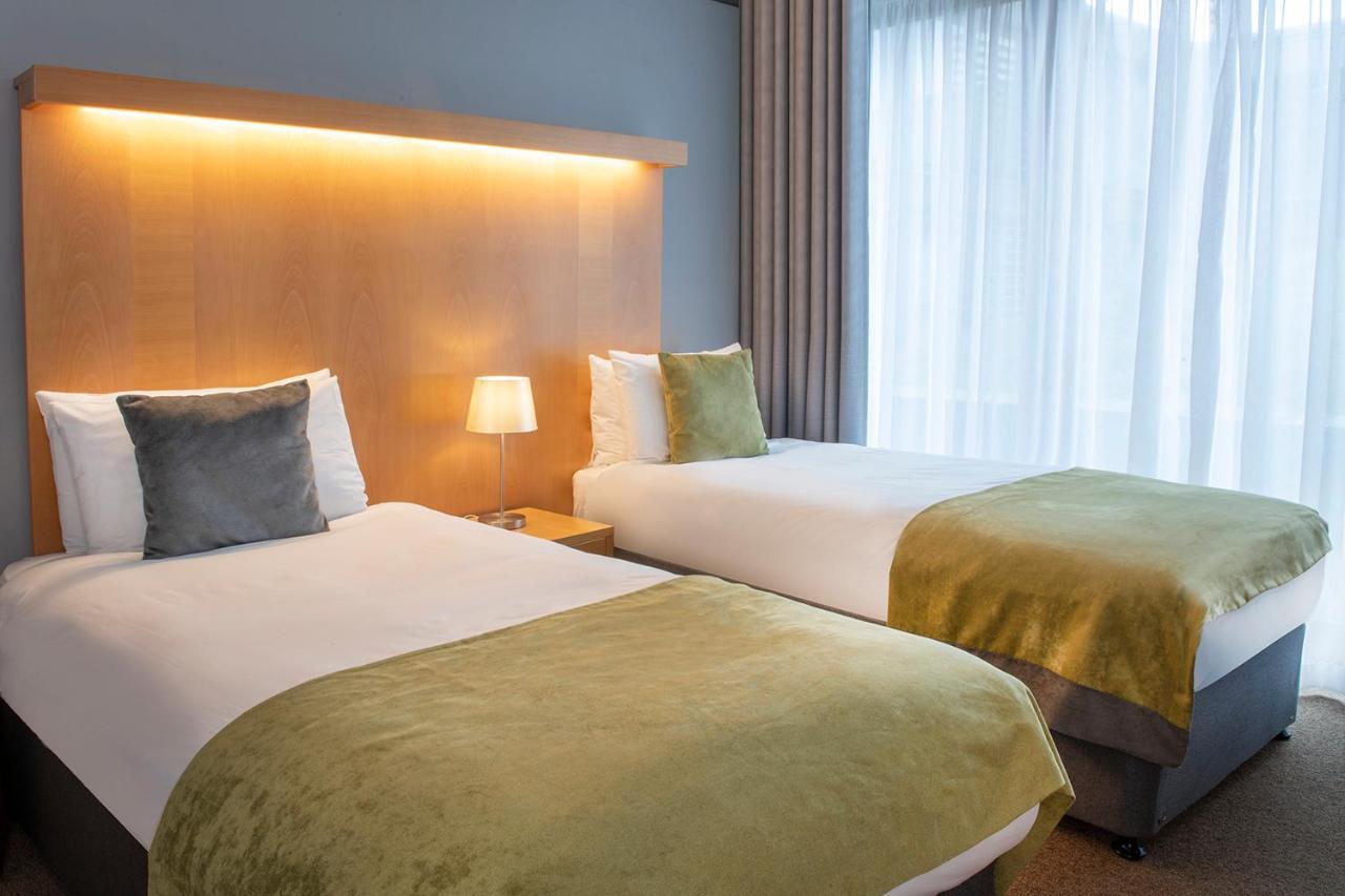 The Jubilee Hotel Ноттингем Экстерьер фото