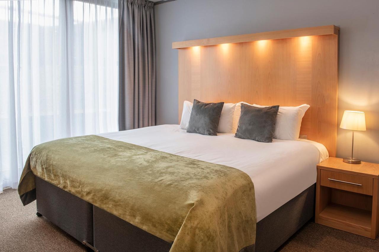 The Jubilee Hotel Ноттингем Экстерьер фото