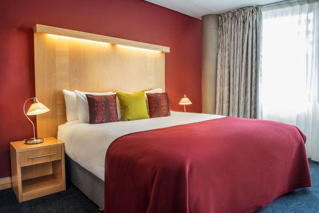 The Jubilee Hotel Ноттингем Номер фото