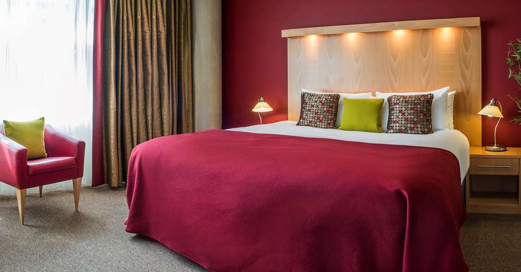 The Jubilee Hotel Ноттингем Номер фото