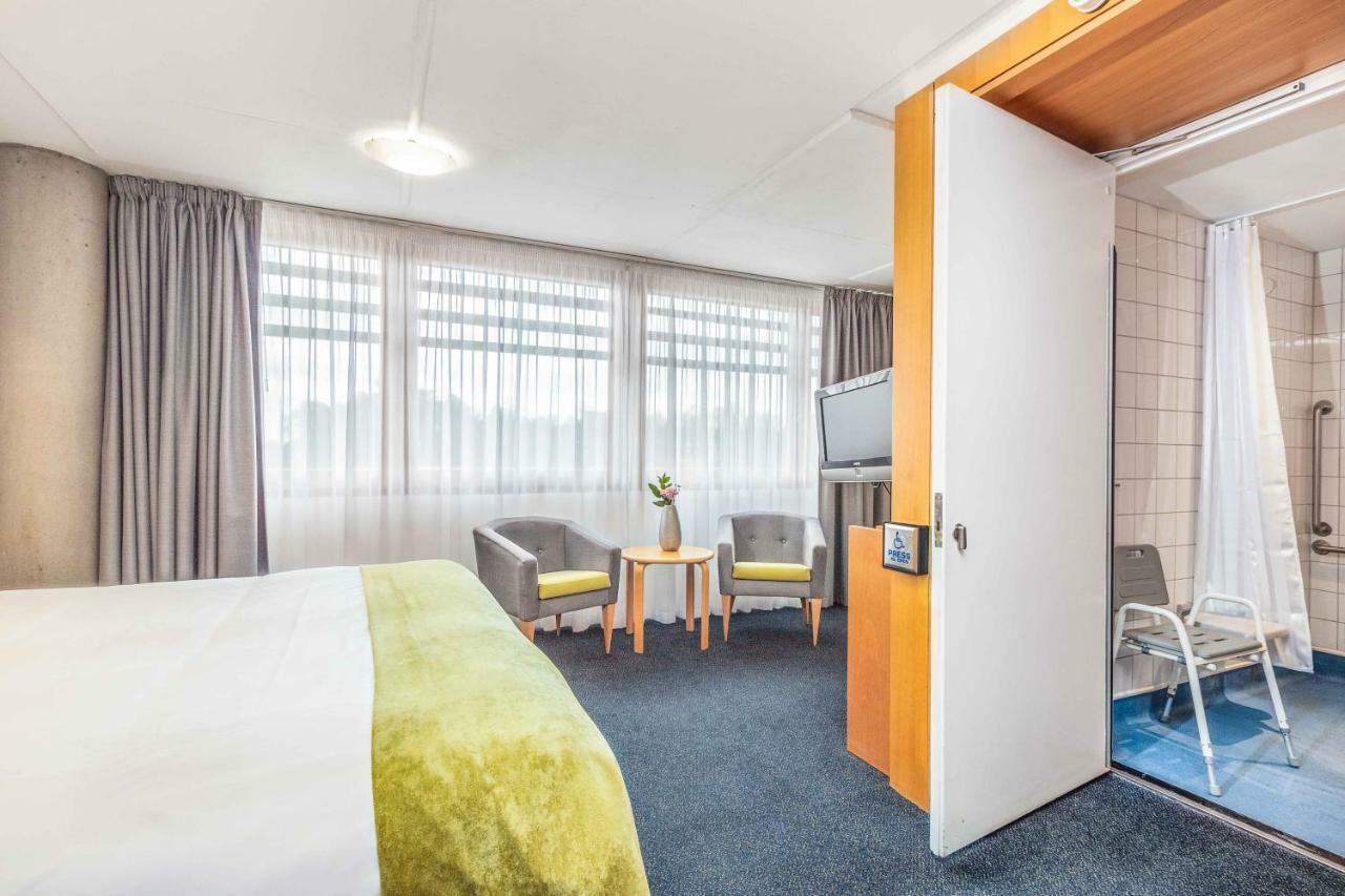 The Jubilee Hotel Ноттингем Экстерьер фото